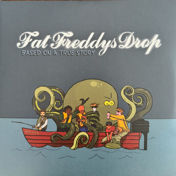 Based On A True Story